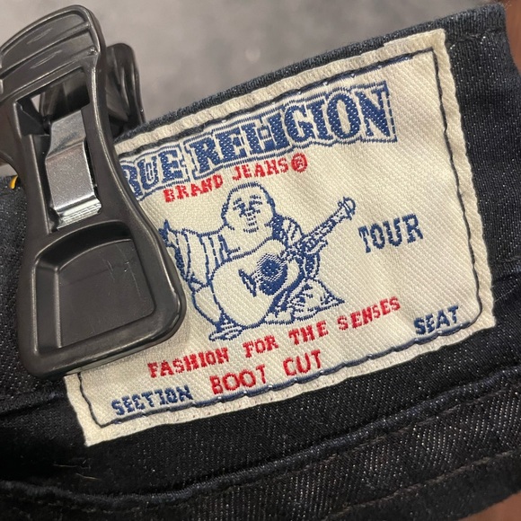 Brand New True Religion Boot Cut Jeans - Picture 2 of 6